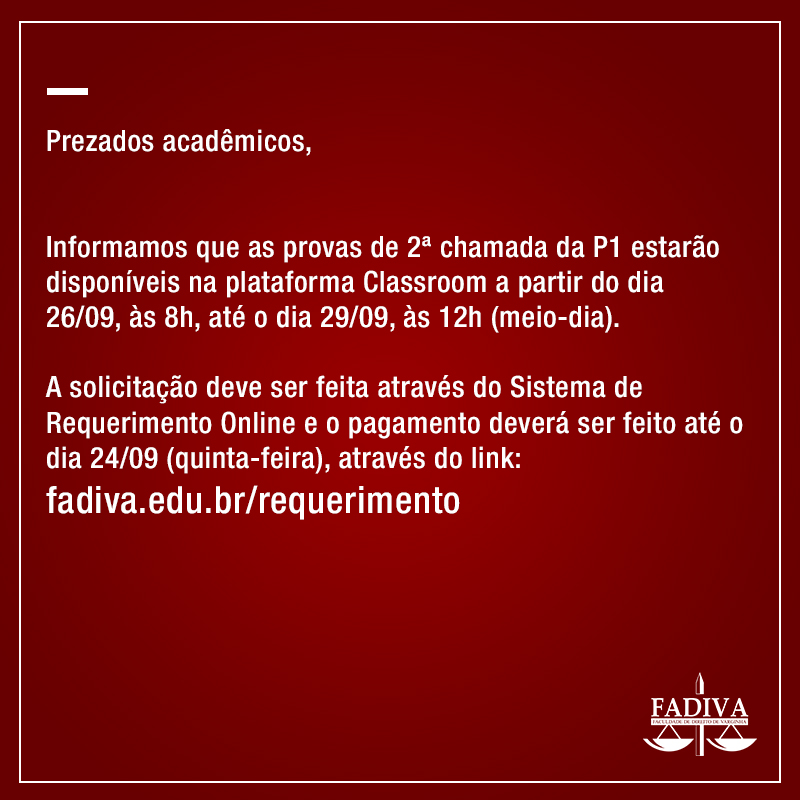 2chamada