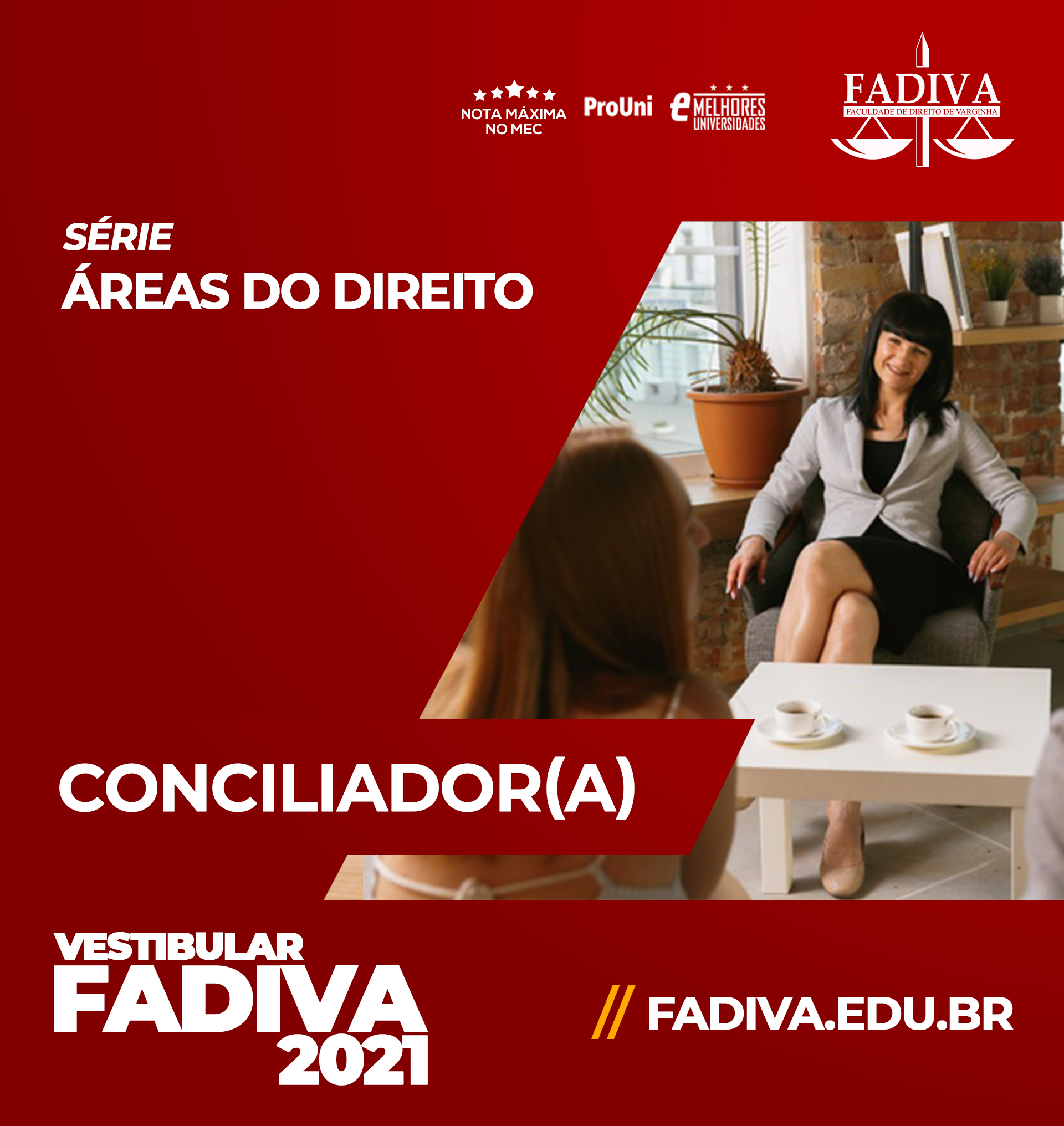conciliador