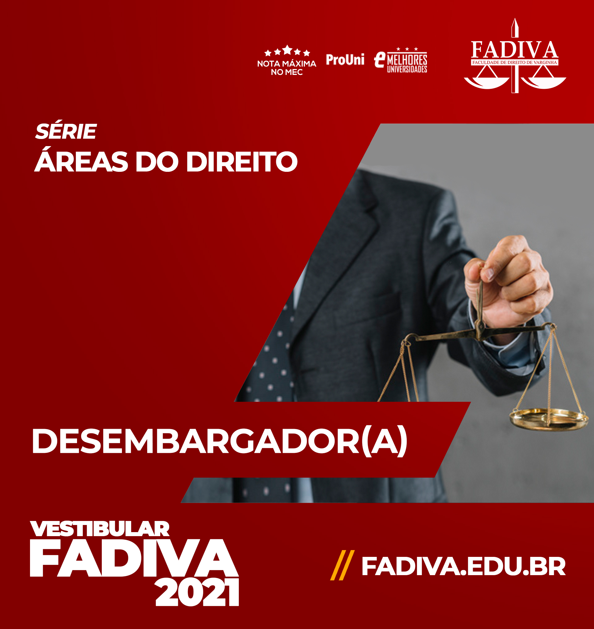 desembargador
