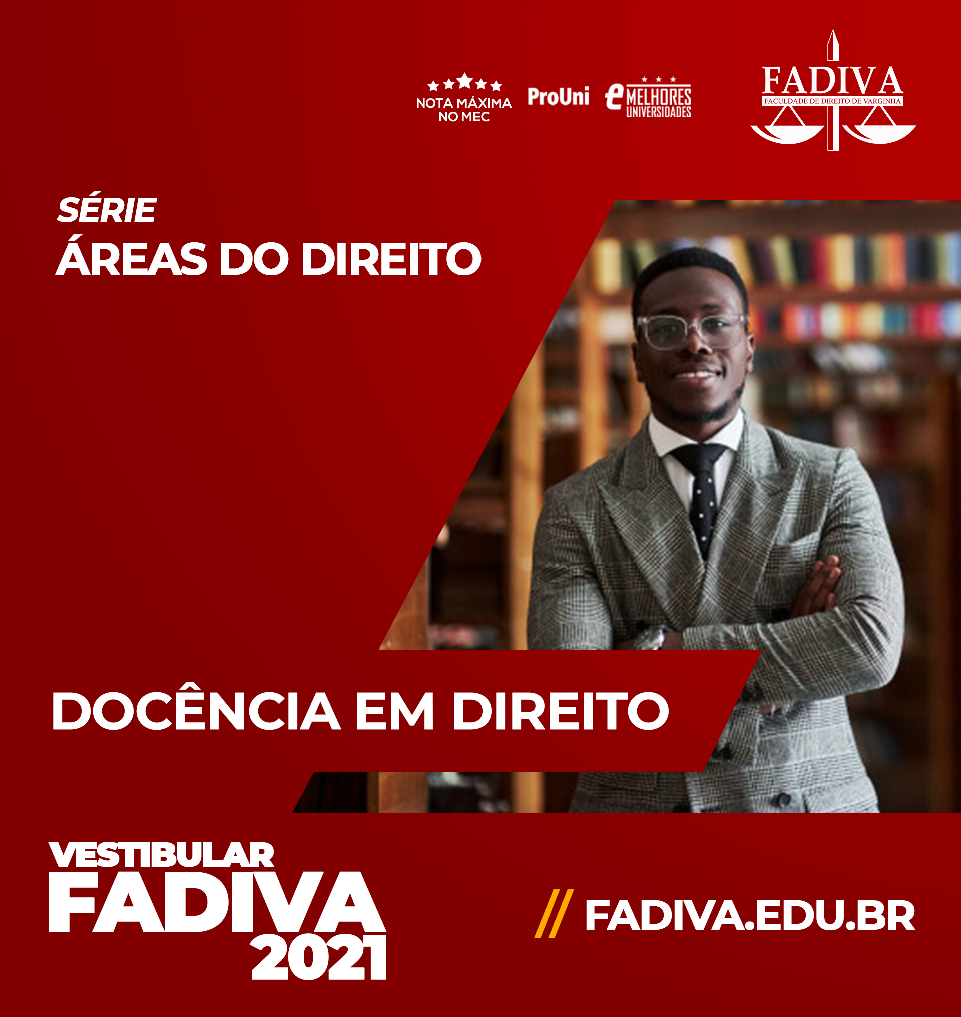 docencia em direito