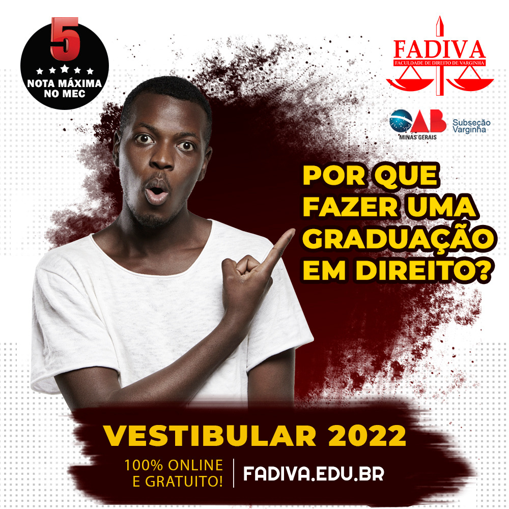 fazer direito 21 01