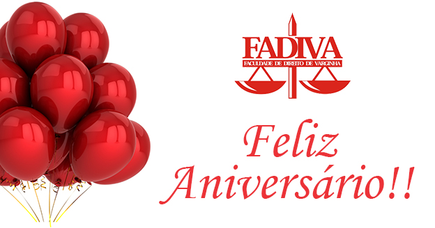 aniversario