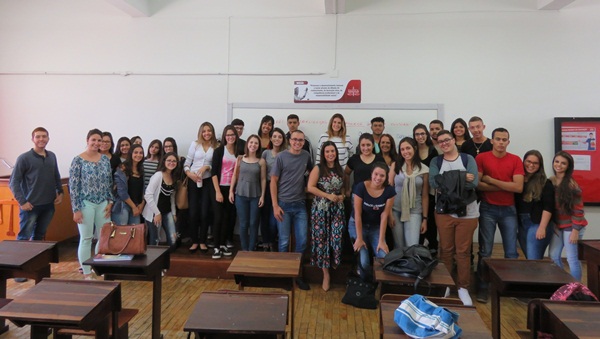 aula pri mini 2018