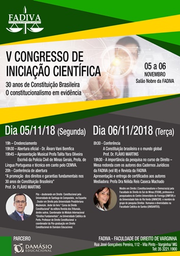 conic v cartaz