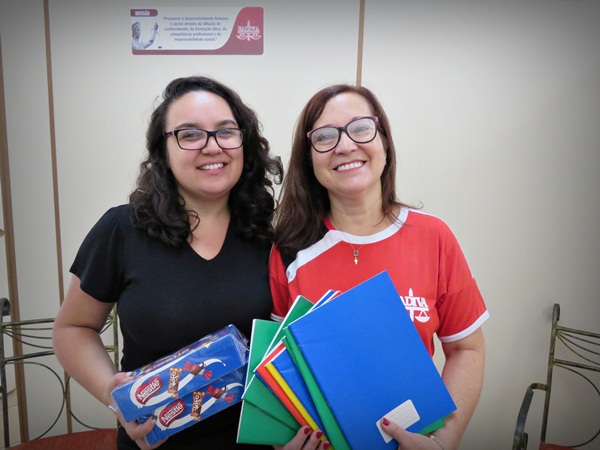 doacao colab 2018
