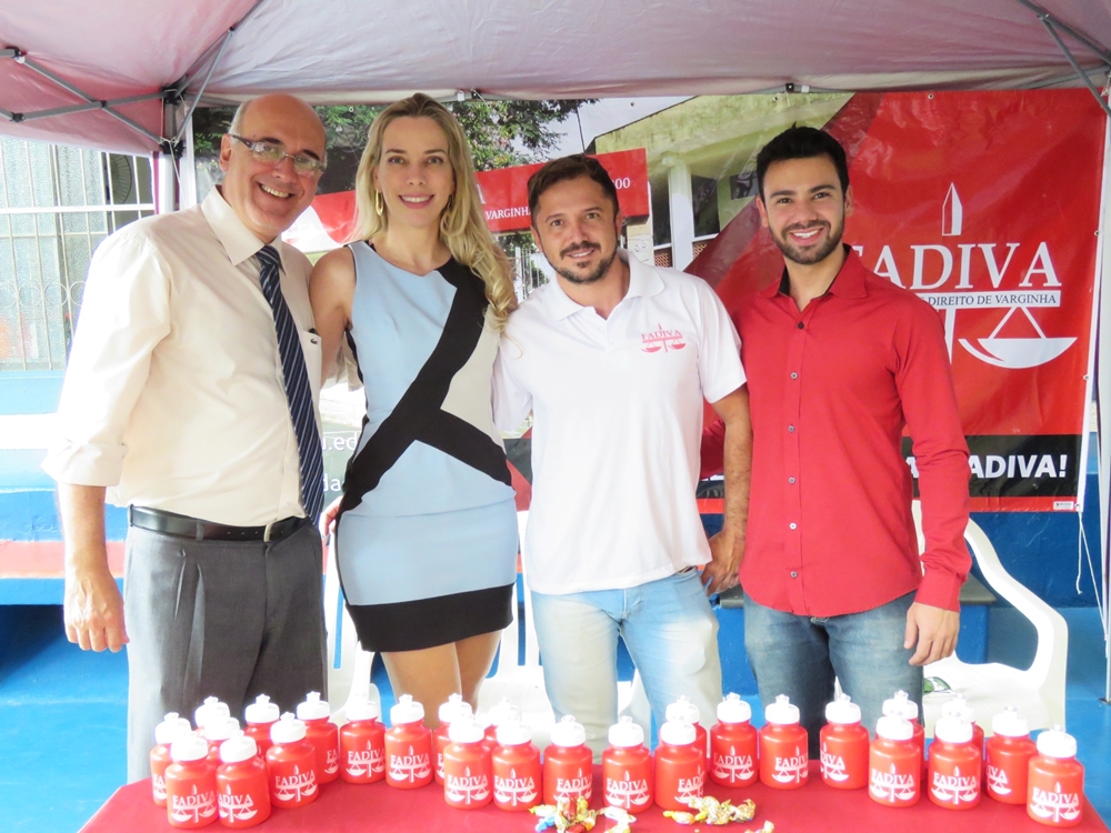 feira de prof 1