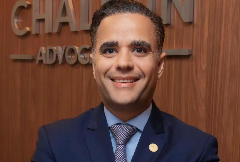 gustavo chalfun