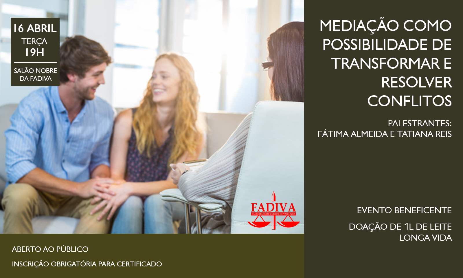 mediacao