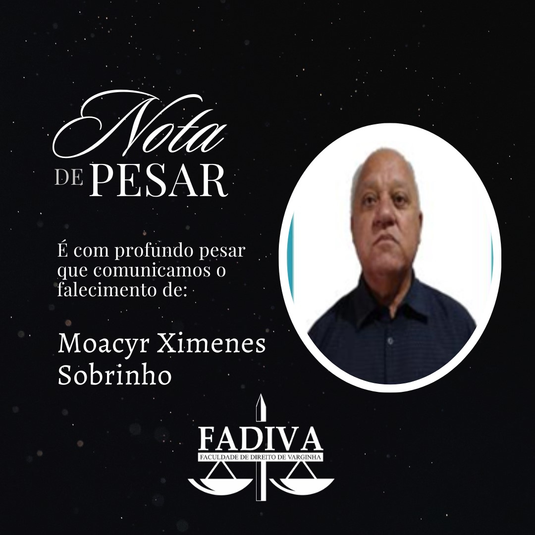 ximenes sobrinho