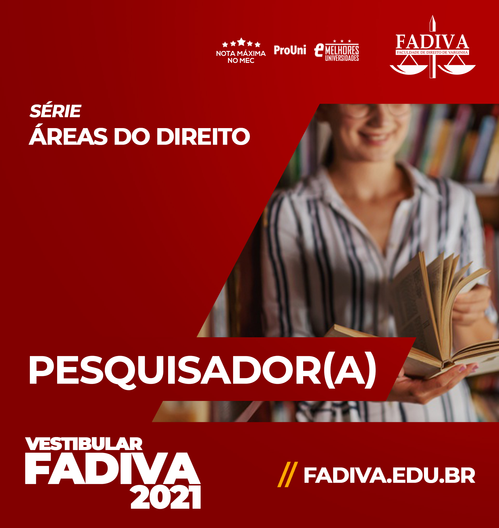 pesquisador